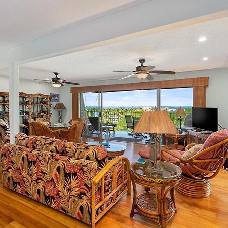 Big Island Keauhou Akahi #311 Home 凯路亚-科纳 外观 照片