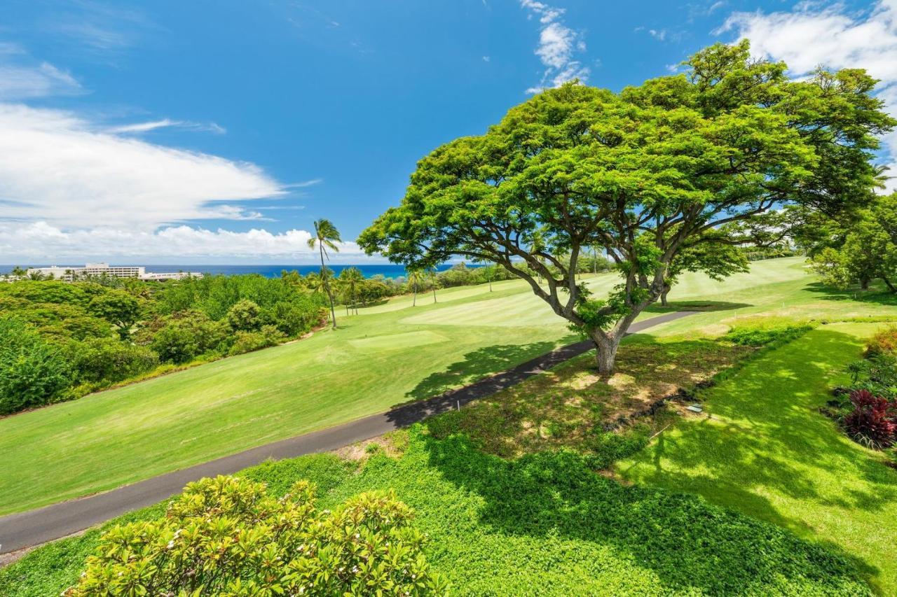 Big Island Keauhou Akahi #311 Home 凯路亚-科纳 外观 照片