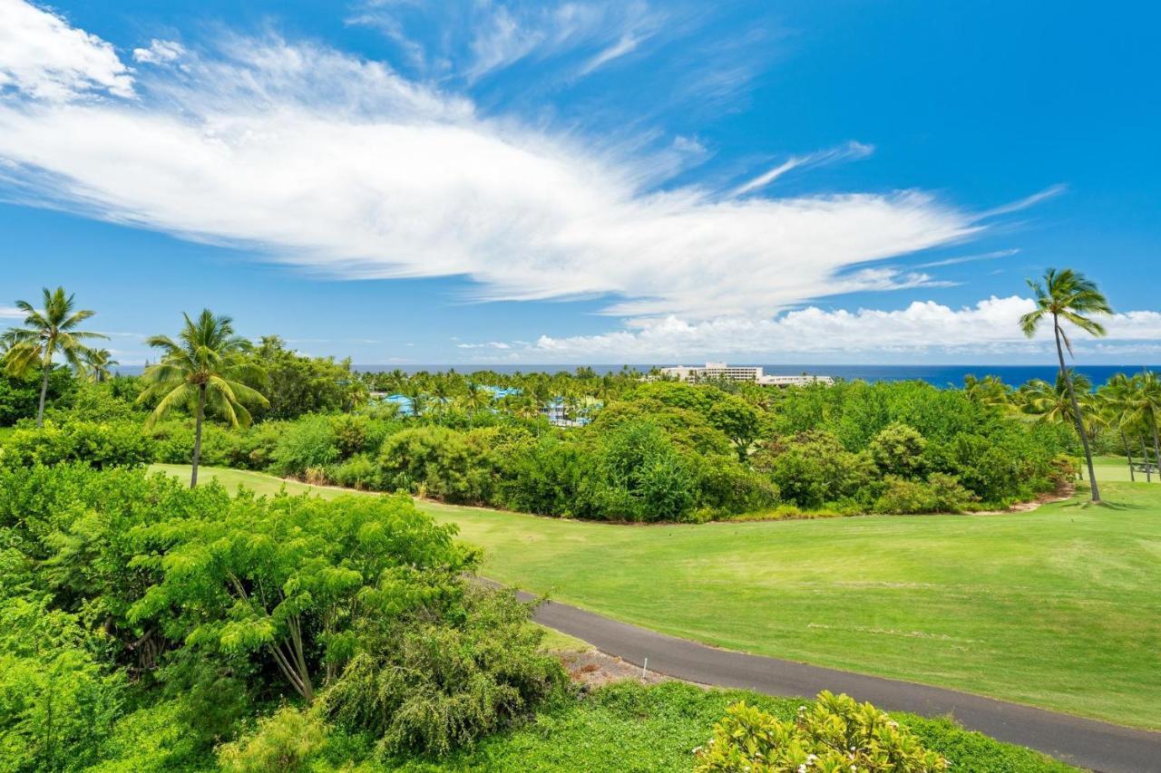 Big Island Keauhou Akahi #311 Home 凯路亚-科纳 外观 照片