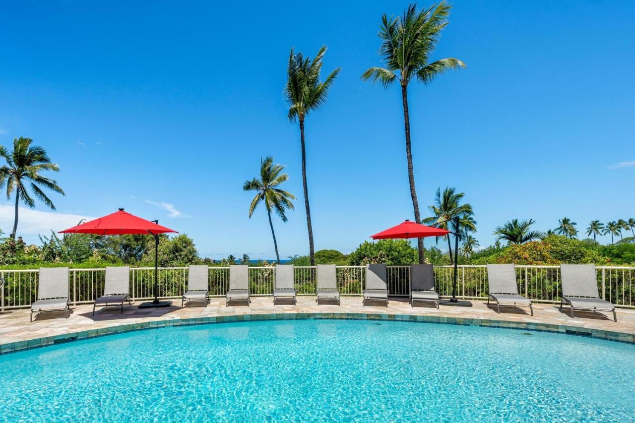 Big Island Keauhou Akahi #311 Home 凯路亚-科纳 外观 照片