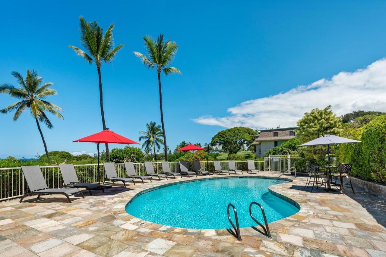 Big Island Keauhou Akahi #311 Home 凯路亚-科纳 外观 照片