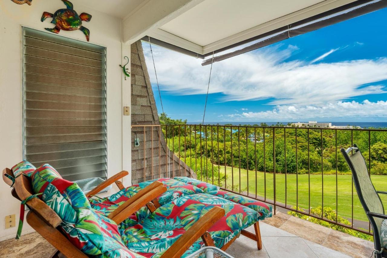 Big Island Keauhou Akahi #311 Home 凯路亚-科纳 外观 照片