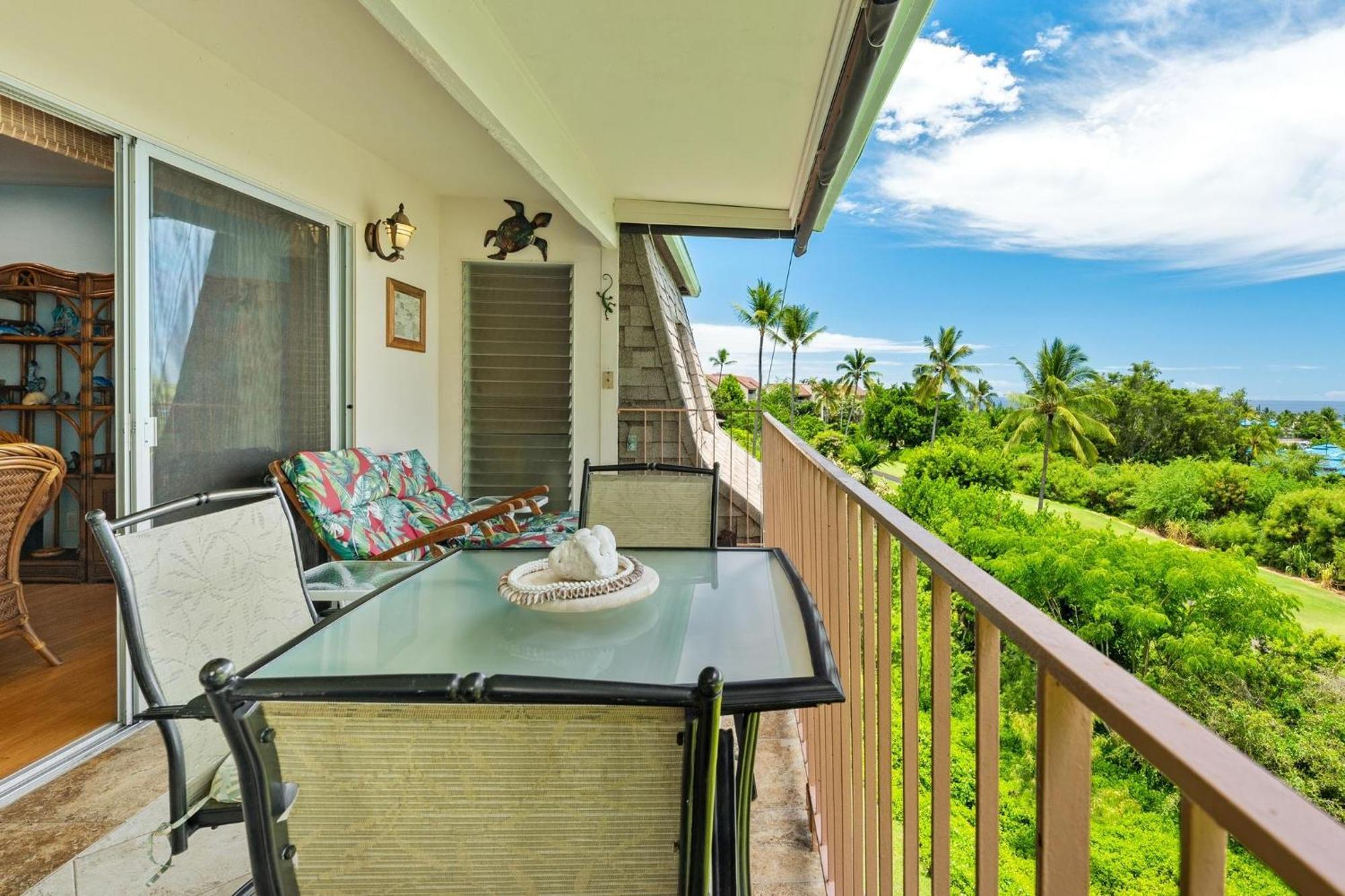 Big Island Keauhou Akahi #311 Home 凯路亚-科纳 外观 照片