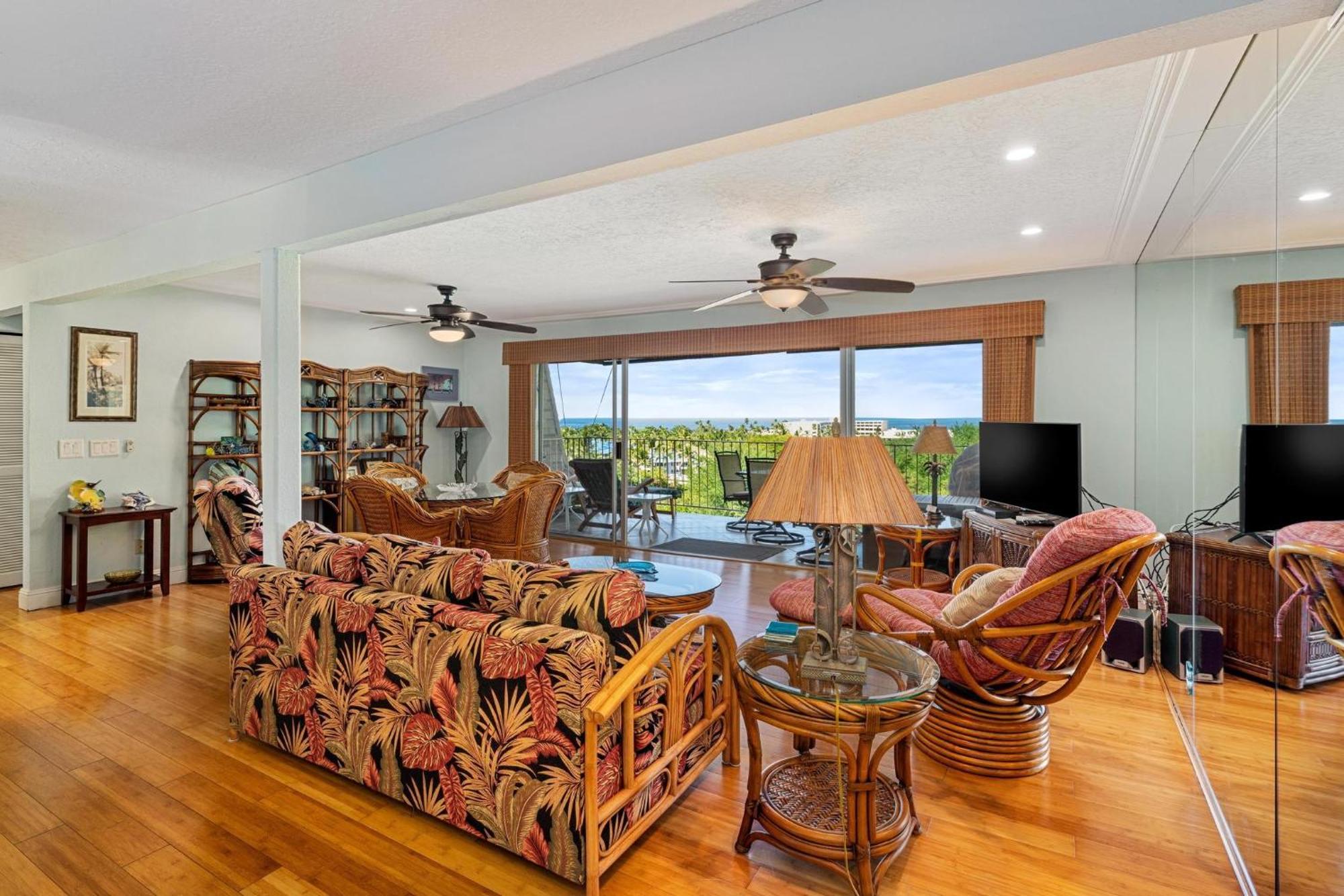 Big Island Keauhou Akahi #311 Home 凯路亚-科纳 外观 照片