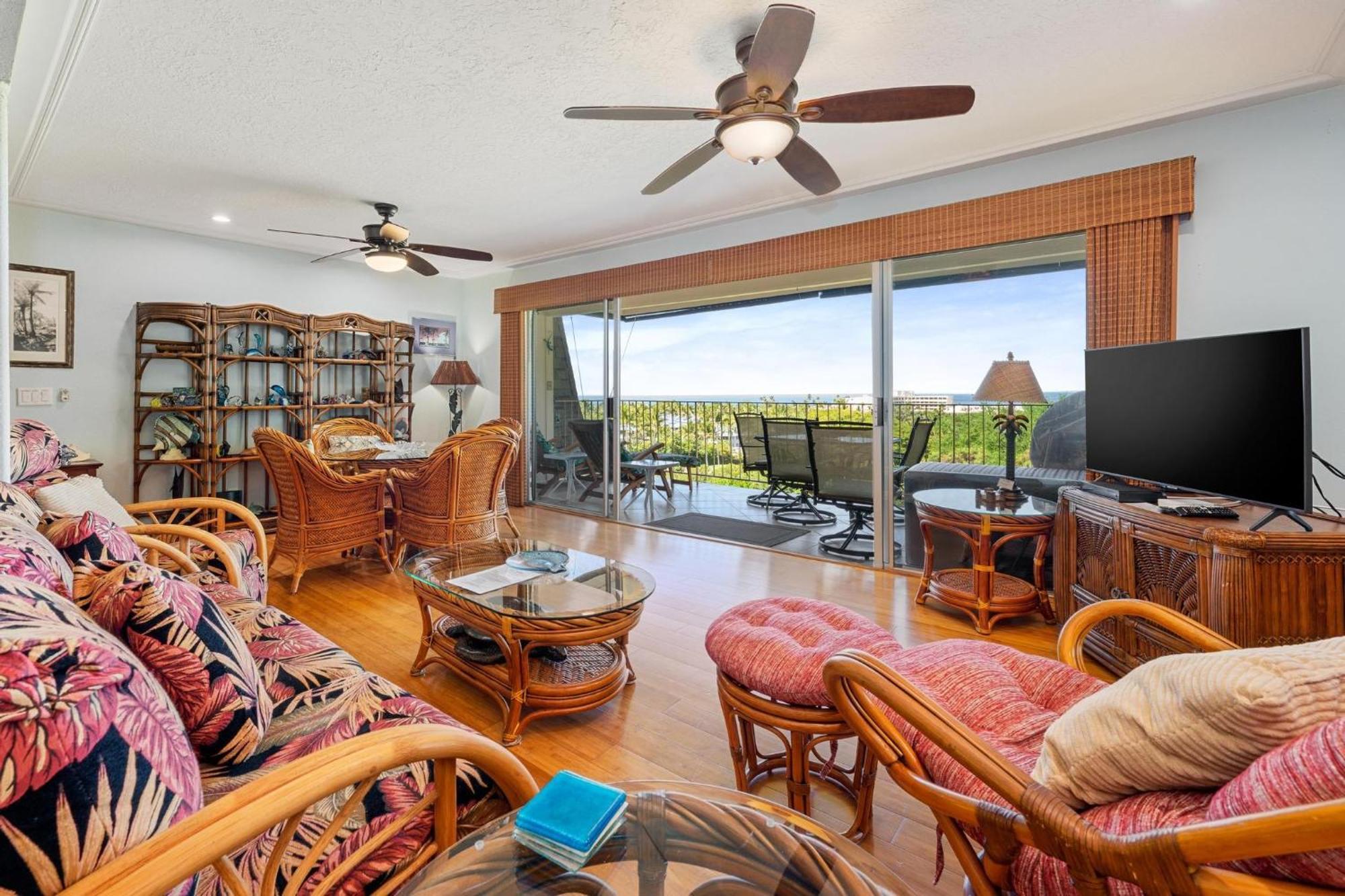 Big Island Keauhou Akahi #311 Home 凯路亚-科纳 外观 照片